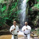 Karate - Goju Ryu Karate Gansbaai - Xplorio™ Gansbaai