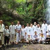 Karate - Goju Ryu Karate Gansbaai - Xplorio™ Gansbaai