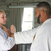 Karate - Goju Ryu Karate Gansbaai - Xplorio™ Gansbaai