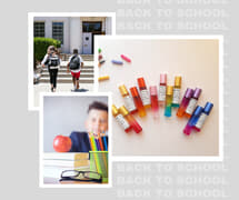 Beating the Back-to-School Blues