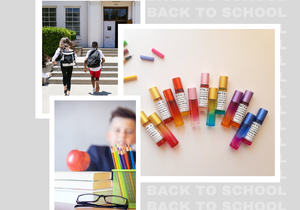 Beating the Back-to-School Blues