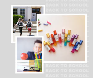 Beating the Back-to-School Blues