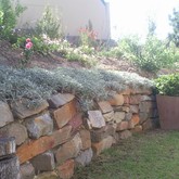 Natural Rock Bredasdorp - Element Ecosystems - Xplorio™ L'Agulhas