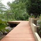 Deck - Element Ecosystems - Xplorio™ L'Agulhas