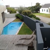 Pool - Element Ecosystems - Xplorio™ L'Agulhas