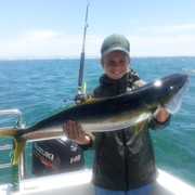 15 January 2022: Fishing Trip