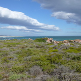 Agulhas - Africa Tip Trails - Xplorio™ L'Agulhas