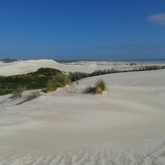 Agulhas - Africa Tip Trails - Xplorio™ L'Agulhas