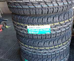 Bridgestone Tyres