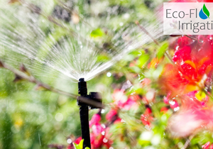 Automate Watering Your Garden