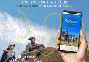 CapeNature goes mobile: Launch of new tourism App for visitors
