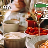 No wait, let me check. It’s a beautiful sunny day, it’s the middle of the week and I’m hungry... Definitely time for an Itali-treat - Fabio's Ristorante - Xplorio™ Hermanus