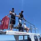 Shark Cage Diving Shark Cage Diving