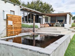 Die Melkstal (Sleeps 6)