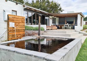 Die Melkstal (Sleeps 6)