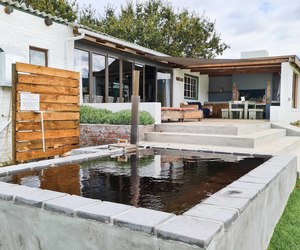 Die Melkstal (Sleeps 6)