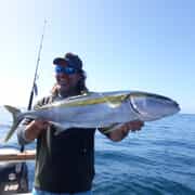 19 January 2022: Fishing Trip