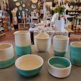 Handcrafted Ceramics - Lili & Co - Xplorio™ Kleinmond