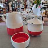 Handcrafted Ceramics - Lili & Co - Xplorio™ Kleinmond