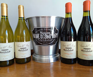 In Stock: Finca del Mar