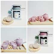 Mid Month Crazy Sale! Tea and Coffee Collection