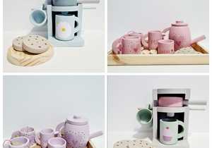 Mid Month Crazy Sale! Tea and Coffee Collection