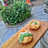 Meal - La Trattoria - Xplorio™ Stanford