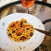 Meals - La Trattoria - Xplorio™ Stanford