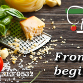 Good things start from the beginning with the best ingredients. So it is with Fabio’s cuisine, hand-made and home-made with the best ingredients right from the beginning. Fabio’s, in St Peter’s lane - Fabio's Ristorante - Xplorio™ Hermanus