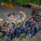 Boma dinners for your party of friends or family - De Hoop Collection - Xplorio™ Bredasdorp