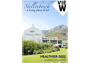 VIEW Magalogue Edition 14: Lifestyle Stories and Hottest Properties