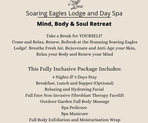 Mind, Body and Soul Retreat