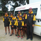 Hengel-Span - De Heide Primary School - Xplorio™ Bredasdorp