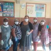 Chefs for Feeding Program - De Heide Primary School - Xplorio™ Bredasdorp