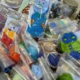 reading for a doll project