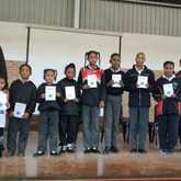 most honest children awards