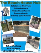 Fence and Gate Installations