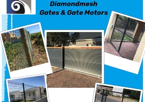 Fence and Gate Installations