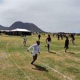 Sports are back! - Gansbaai Communal Sport Centre - Xplorio™ Gansbaai