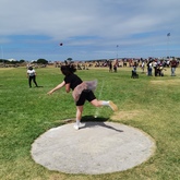 Sports are back! - Gansbaai Communal Sport Centre - Xplorio™ Gansbaai