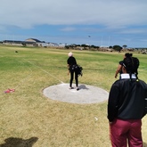 Sports are back! - Gansbaai Communal Sport Centre - Xplorio™ Gansbaai