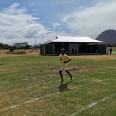 Sports are back! - Gansbaai Communal Sport Centre - Xplorio™ Gansbaai