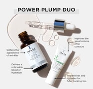 Power Plump Duo