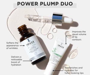 Power Plump Duo
