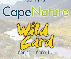 Question 1: CapeNature “Win a Wild Card” Competition 2022