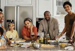 Four ideas to create your beach-themed kitchen