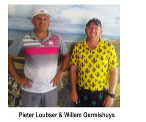 February 2022 Newsletter / Februarie 2022 Nuusbrief