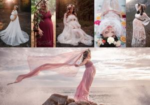 Maternity Photography