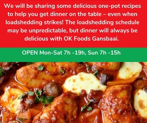 Recipe: Skinny Chicken Cacciatore with Mozzarella