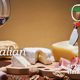 It’s a close to Italy as you can get, without getting on a plane! Fabio’s, St Peter’s Lane - abio's Ristorante - Xplorio™ Hermanus